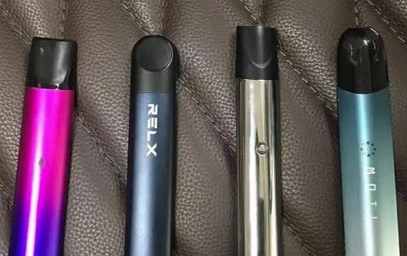 电子烟制造厂 电子烟制造厂有哪些