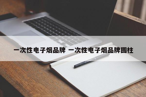 一次性电子烟品牌 一次性电子烟品牌圆柱