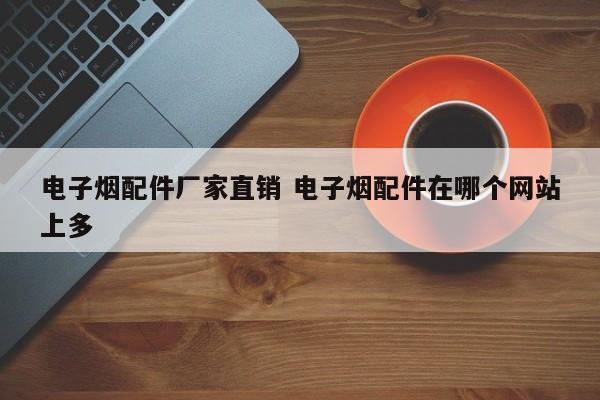 电子烟配件厂家直销 电子烟配件在哪个网站上多