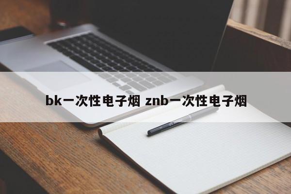 bk一次性电子烟 znb一次性电子烟