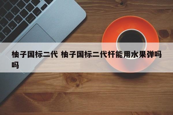 柚子国标二代 柚子国标二代杆能用水果弹吗吗