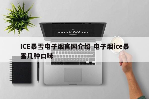 ICE暴雪电子烟官网介绍 电子烟ice暴雪几种口味
