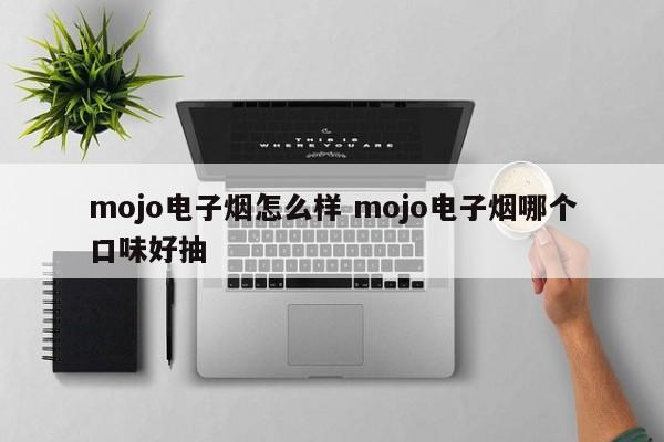 mojo电子烟怎么样 mojo电子烟哪个口味好抽