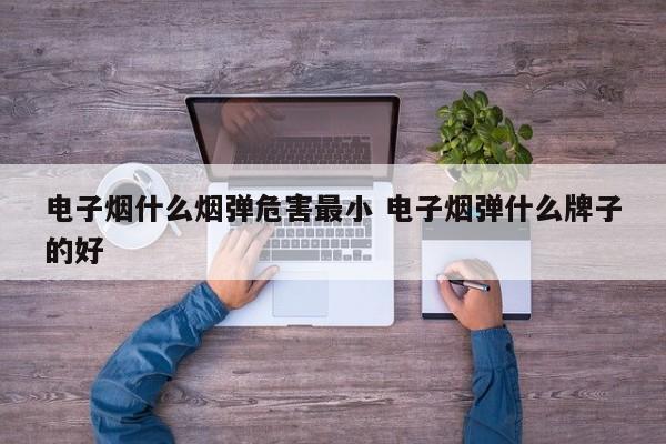 电子烟什么烟弹危害最小 电子烟弹什么牌子的好