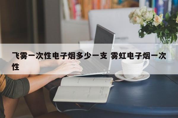 飞雾一次性电子烟多少一支 雾虹电子烟一次性