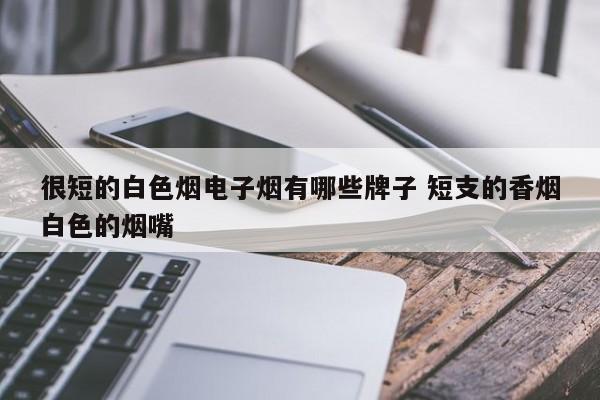 很短的白色烟电子烟有哪些牌子 短支的香烟白色的烟嘴