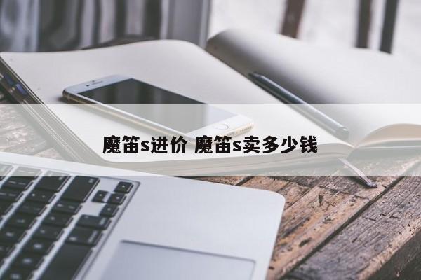 魔笛s进价 魔笛s卖多少钱
