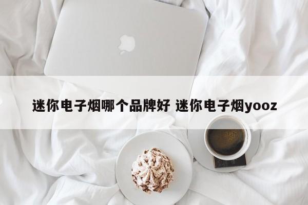 迷你电子烟哪个品牌好 迷你电子烟yooz